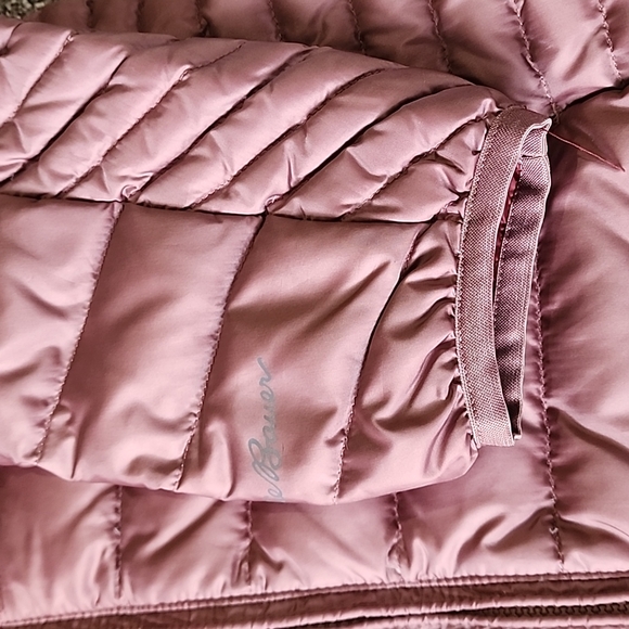 Eddie Bauer Down Coat - Picture 4 of 8